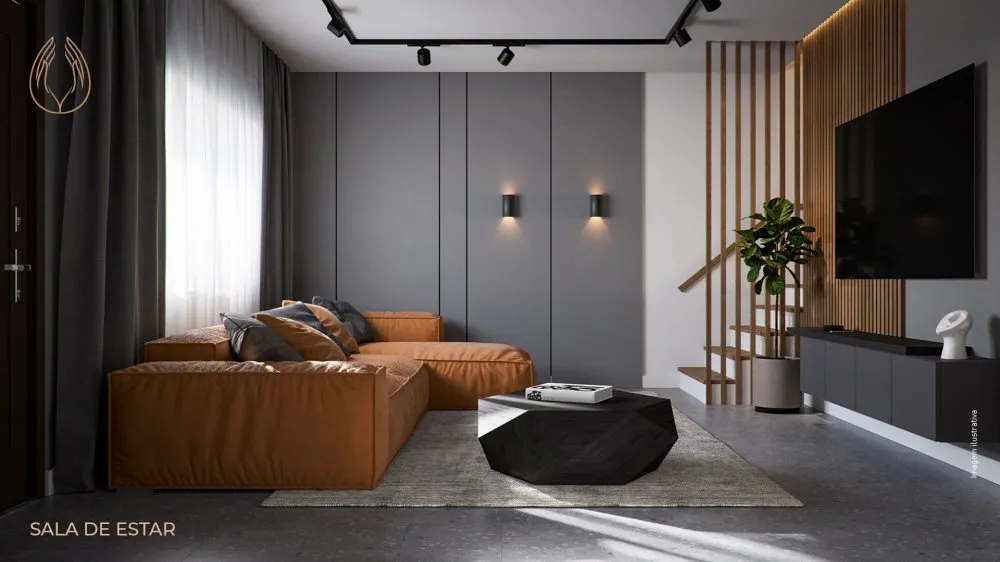 Sobrado, 2 quartos, 136 m² - Foto 13