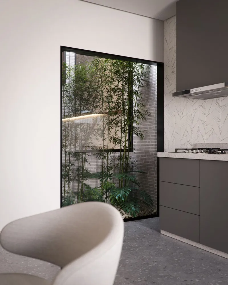 Sobrado, 2 quartos, 136 m² - Foto 14