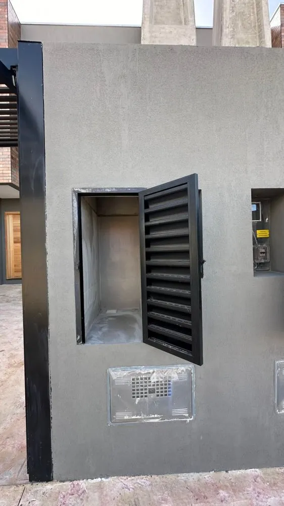 Sobrado, 2 quartos, 136 m² - Foto 1