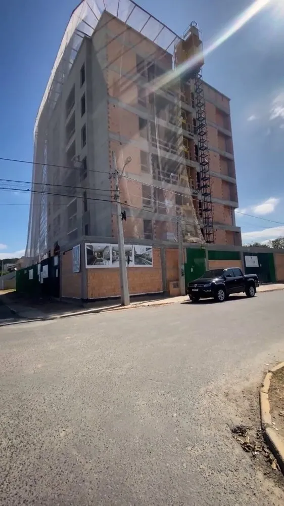 Apartamento, 2 quartos, 62 m² - Foto 12