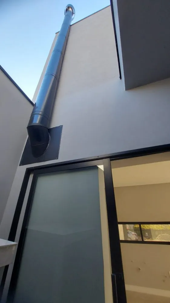 Sobrado, 3 quartos, 187 m² - Foto 12