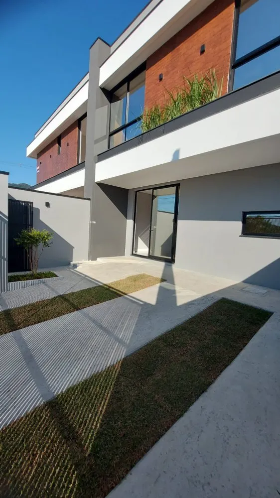 Sobrado, 3 quartos, 187 m² - Foto 13