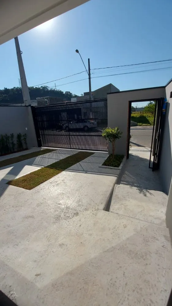 Sobrado, 3 quartos, 187 m² - Foto 8