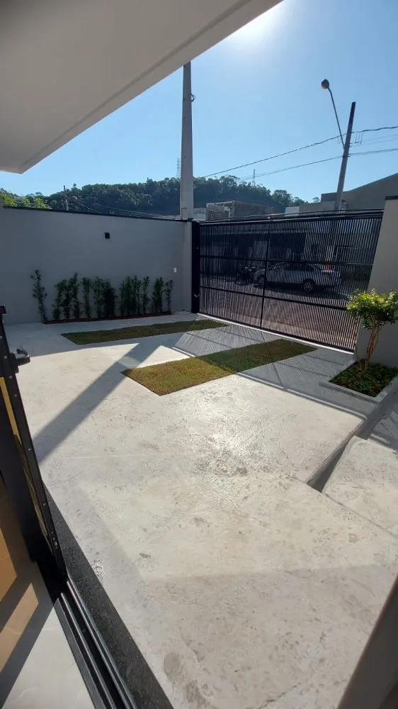 Sobrado, 3 quartos, 187 m² - Foto 11
