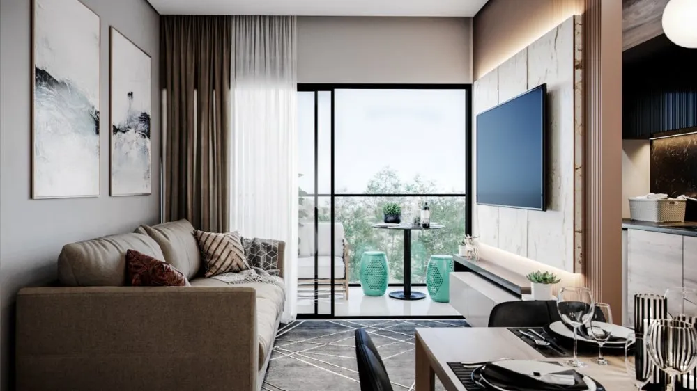 Apartamento, 2 quartos, 66 m² - Foto 14