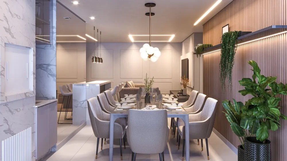 Apartamento, 2 quartos, 81 m² - Foto 15