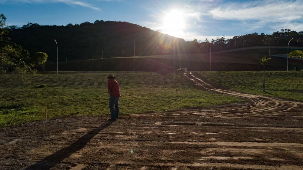 Terreno, 9 hectares - Foto 10