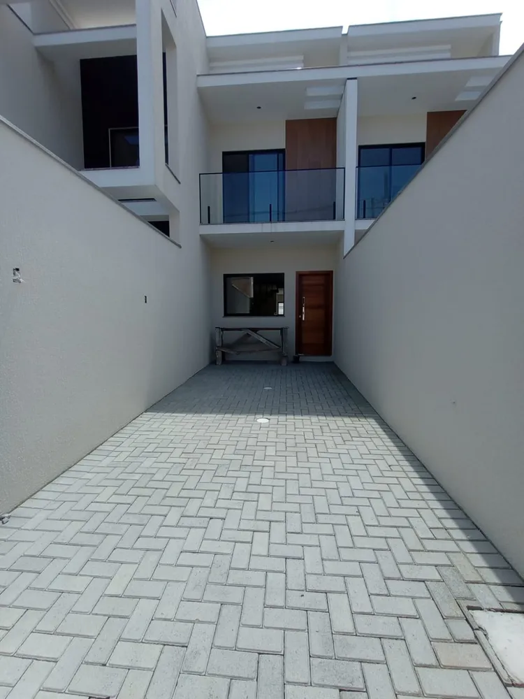 Sobrado, 3 quartos, 151 m² - Foto 13