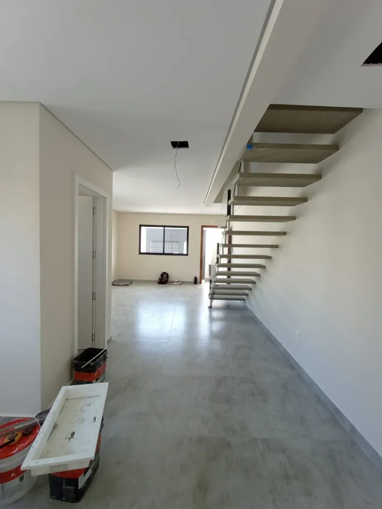 Sobrado, 3 quartos, 151 m² - Foto 11