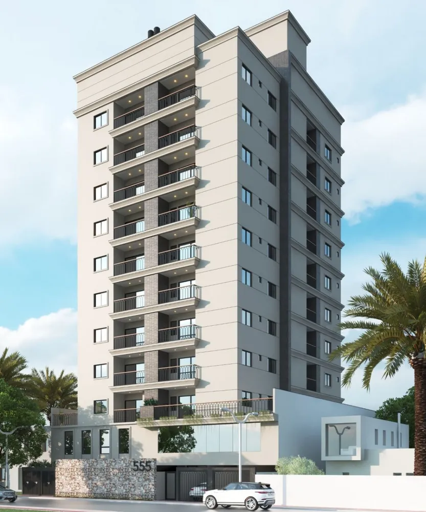 Apartamento, 2 quartos, 67 m² - Foto 8