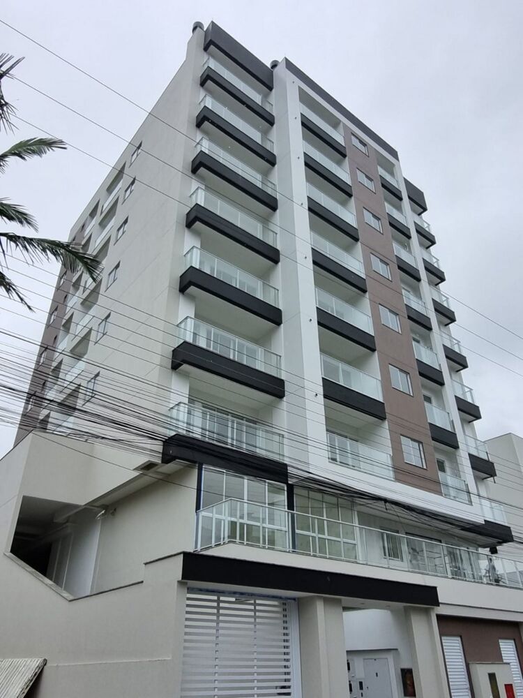 Apartamento à venda com 2 quartos, 66m² - Foto 22