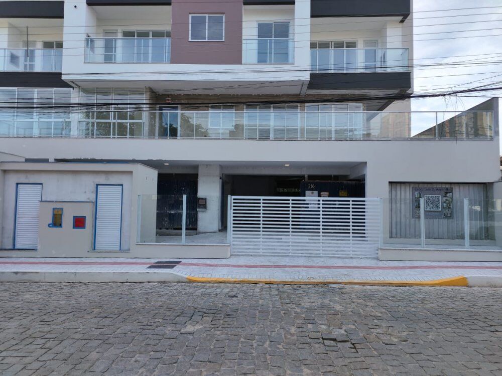 Apartamento à venda com 2 quartos, 66m² - Foto 13