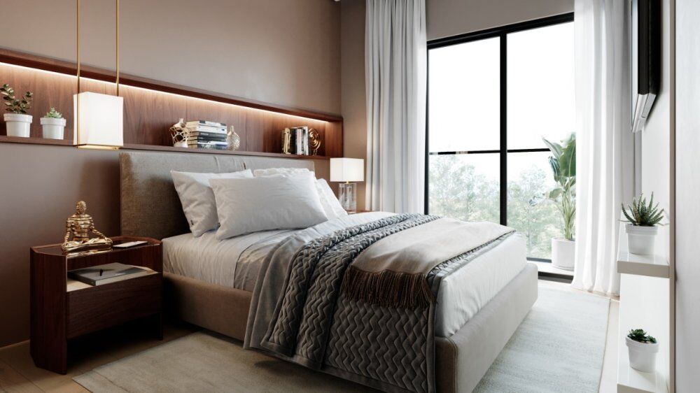 Apartamento à venda com 2 quartos, 66m² - Foto 14