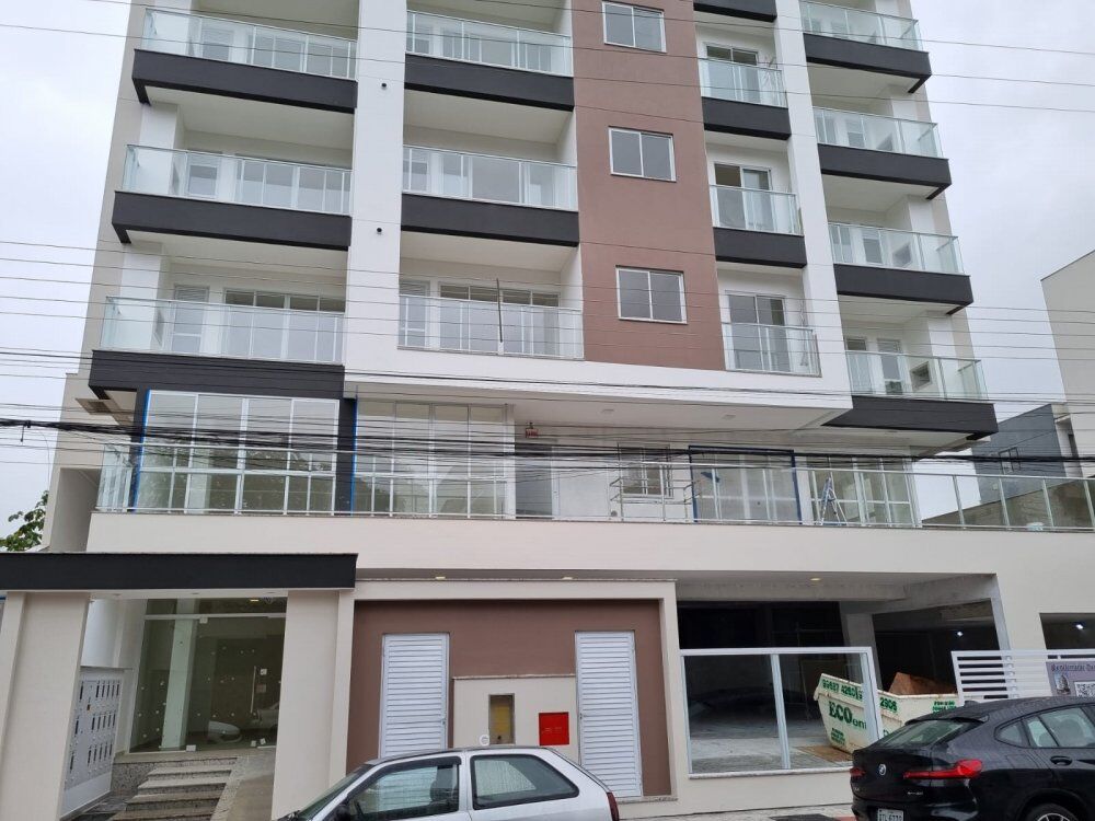 Apartamento à venda com 2 quartos, 66m² - Foto 20