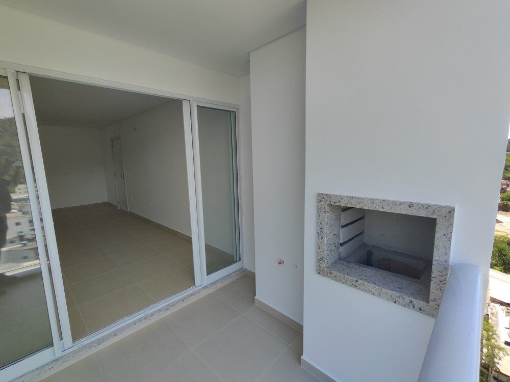 Apartamento à venda com 2 quartos, 66m² - Foto 5