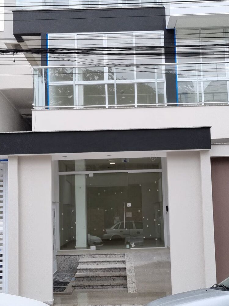 Apartamento à venda com 2 quartos, 66m² - Foto 24