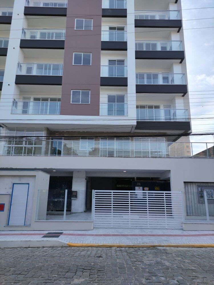 Apartamento à venda com 2 quartos, 66m² - Foto 21