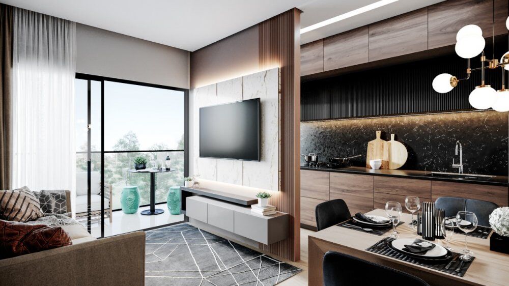 Apartamento à venda com 2 quartos, 66m² - Foto 15