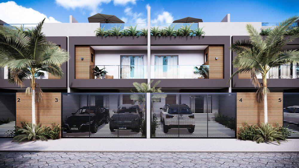 Sobrado à venda com 3 quartos, 170m² - Foto 13