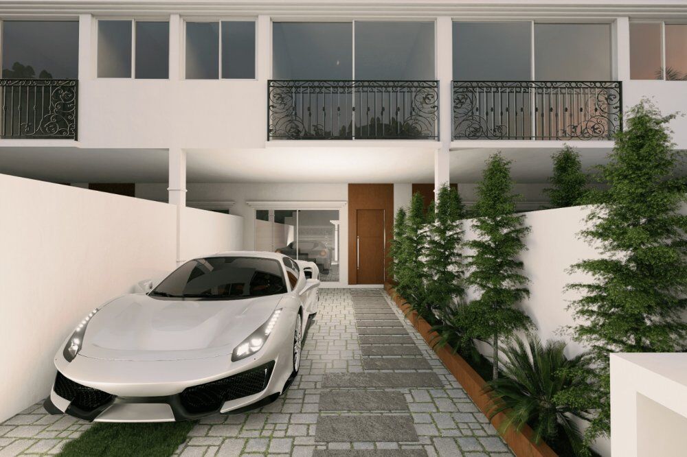 Sobrado à venda com 2 quartos, 160m² - Foto 15