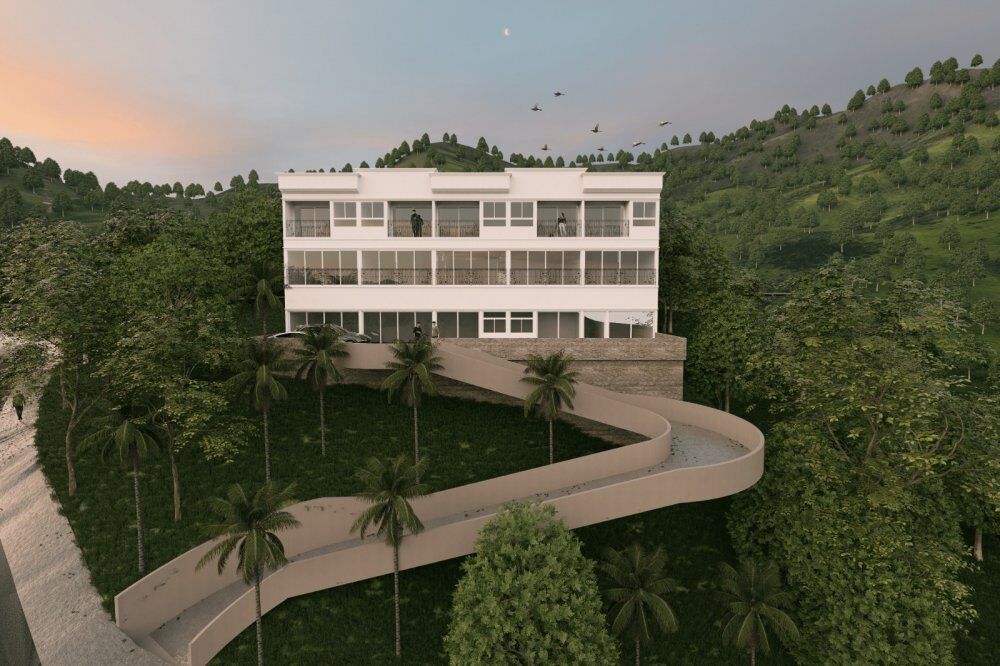 Sobrado à venda com 2 quartos, 160m² - Foto 16