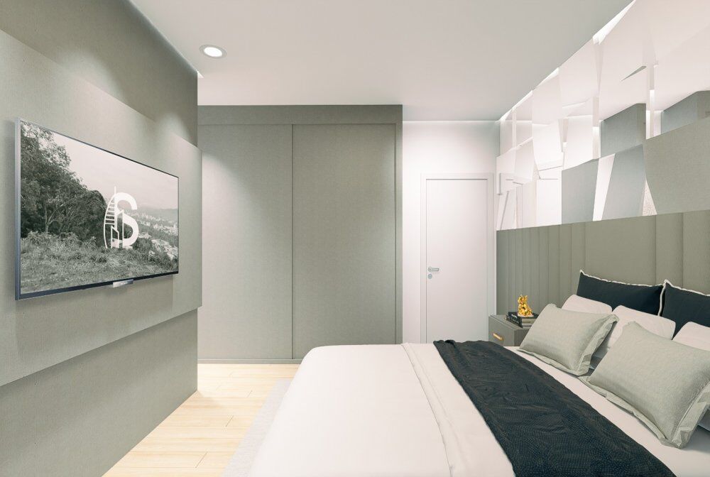 Sobrado à venda com 2 quartos, 160m² - Foto 7