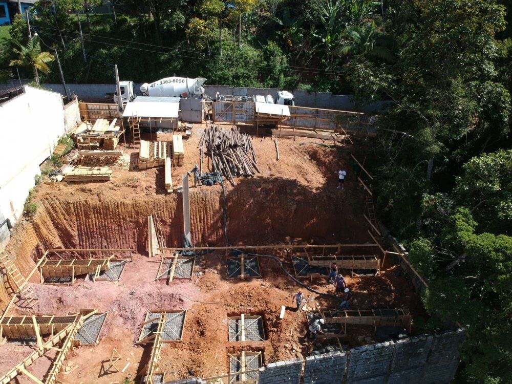 Sobrado à venda com 2 quartos, 160m² - Foto 22