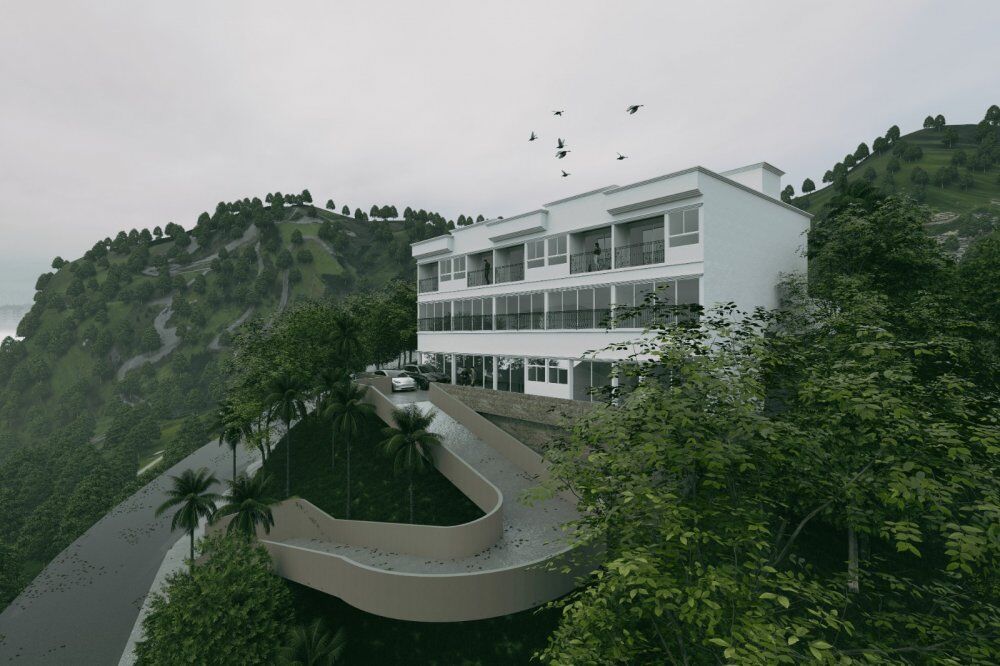 Sobrado à venda com 2 quartos, 160m² - Foto 17
