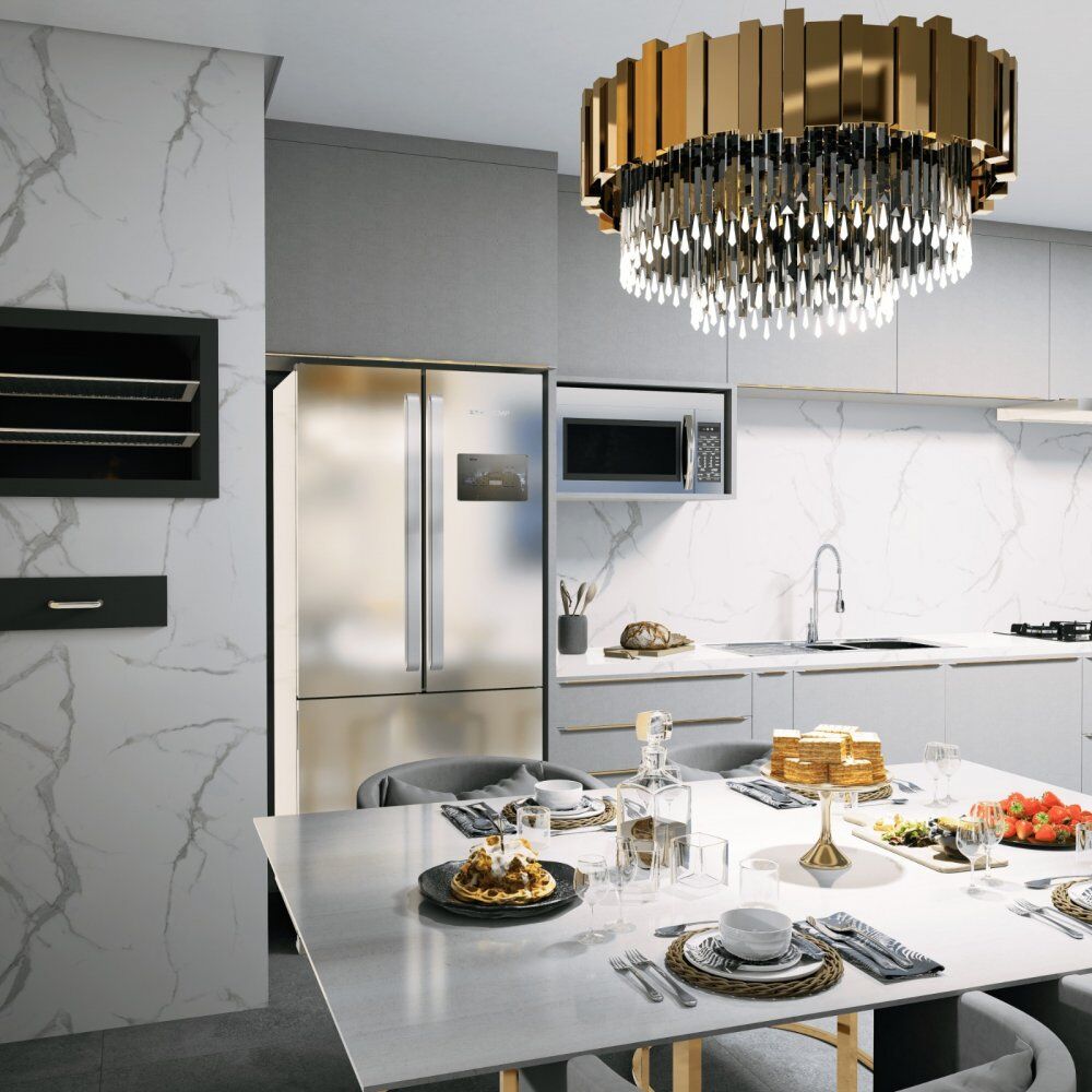 Sobrado à venda com 2 quartos, 160m² - Foto 3