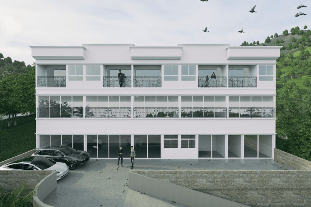 Sobrado à venda com 2 quartos, 160m² - Foto 18
