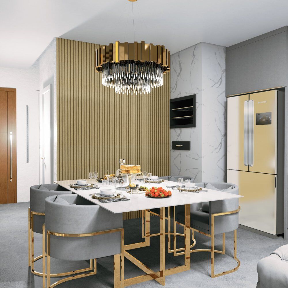 Sobrado à venda com 2 quartos, 160m² - Foto 2