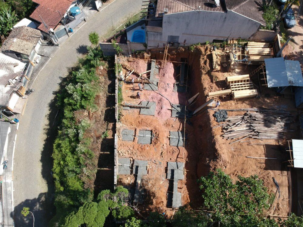 Sobrado à venda com 2 quartos, 160m² - Foto 21