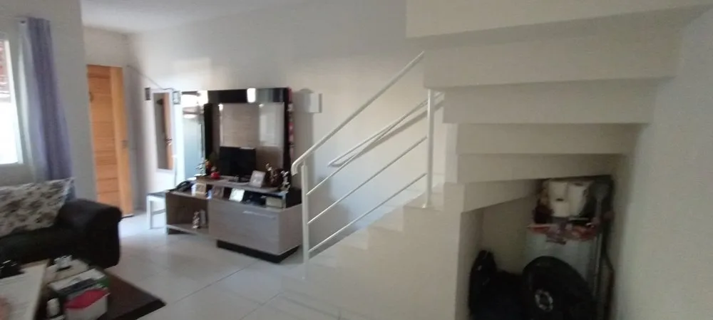 Sobrado, 2 quartos, 105 m² - Foto 2