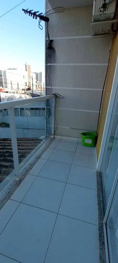 Sobrado, 2 quartos, 105 m² - Foto 16