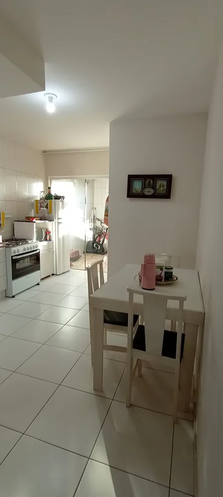 Sobrado, 2 quartos, 105 m² - Foto 6