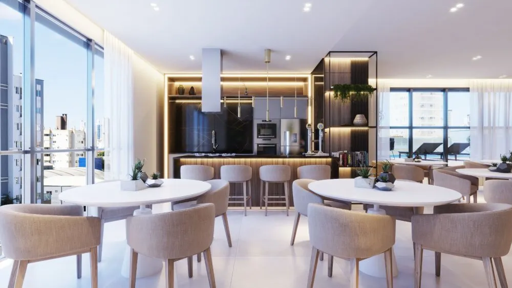 Apartamento, 2 quartos, 62 m² - Foto 13