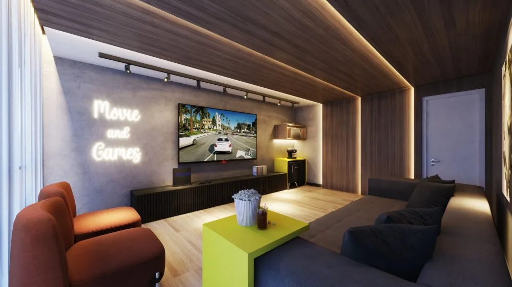 Apartamento, 2 quartos, 62 m² - Foto 7