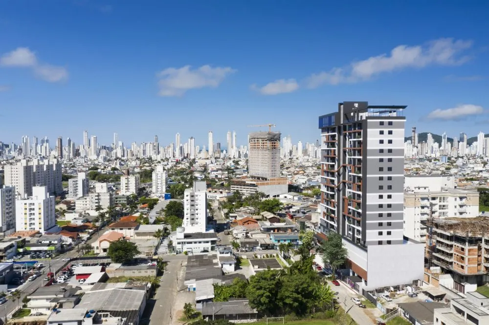 Apartamento, 2 quartos, 62 m² - Foto 5