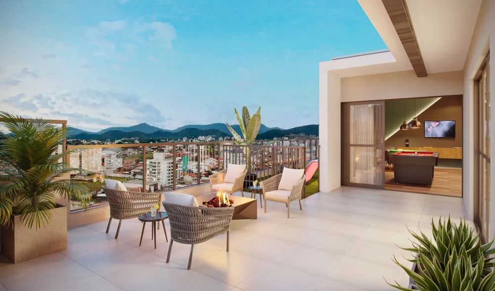 Apartamento, 2 quartos, 71 m² - Foto 12