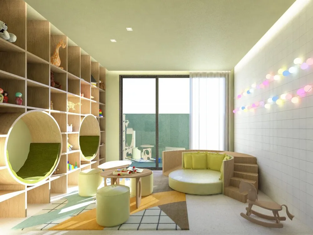 Apartamento, 1 quarto, 40 m² - Foto 6