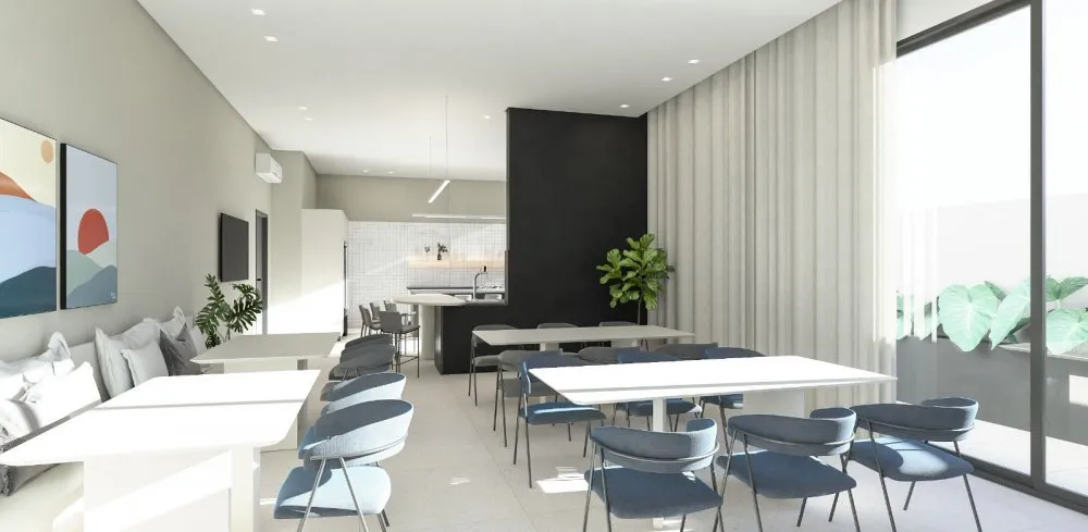 Apartamento, 1 quarto, 40 m² - Foto 11