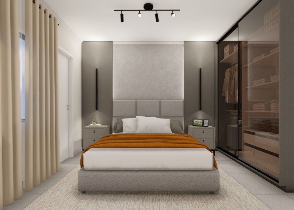 Apartamento à venda com 2 quartos, 65m² - Foto 5