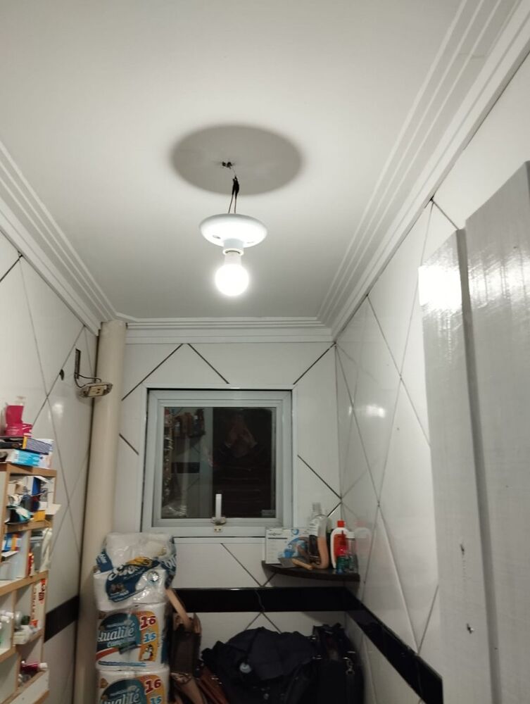 Casa à venda com 3 quartos, 241m² - Foto 8