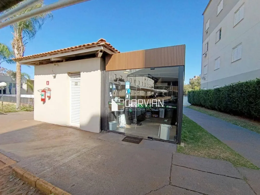 Apartamento, 2 quartos, 90 m² - Foto 3