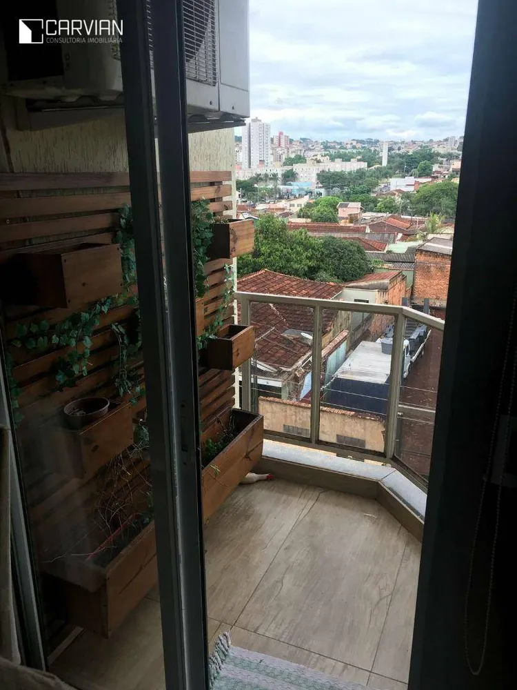 Apartamento, 2 quartos, 62 m² - Foto 4