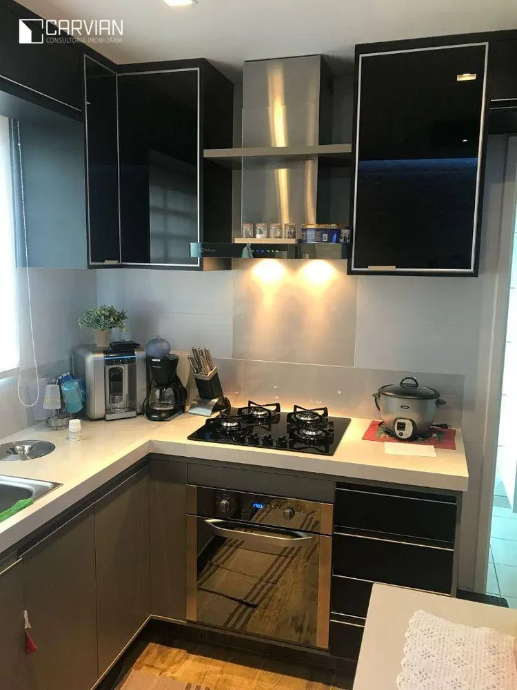 Apartamento, 2 quartos, 62 m² - Foto 3