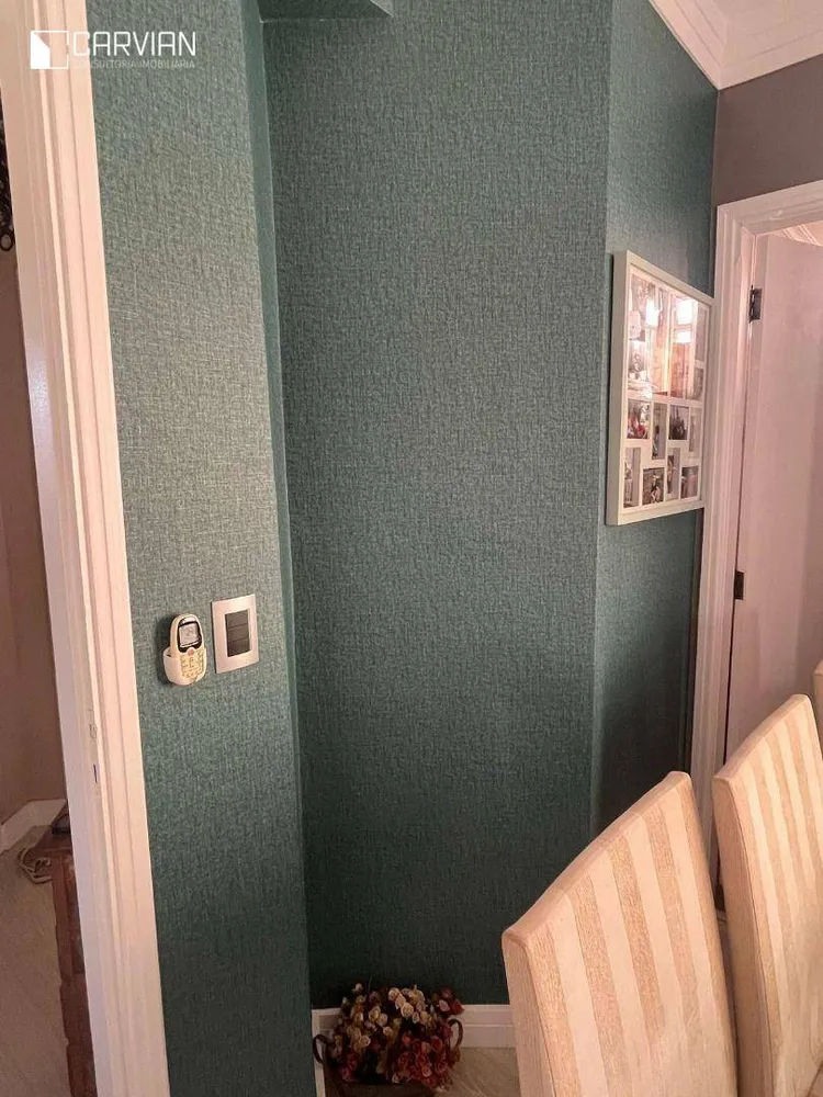 Apartamento, 2 quartos, 62 m² - Foto 2