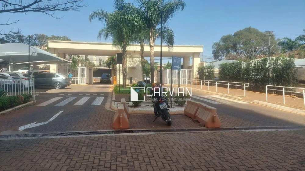 Apartamento, 2 quartos, 54 m² - Foto 2