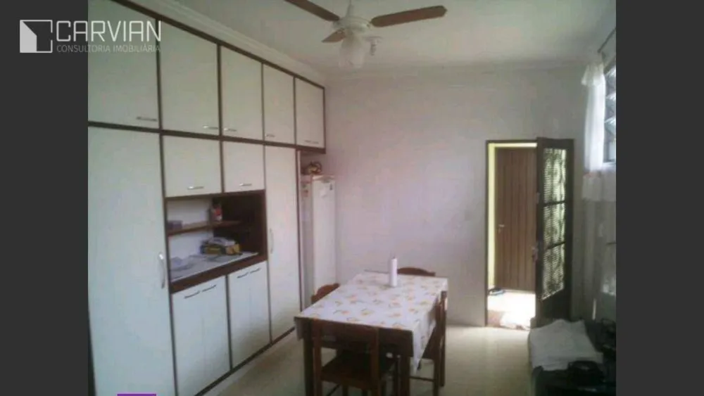 Casa, 4 quartos, 151 m² - Foto 1