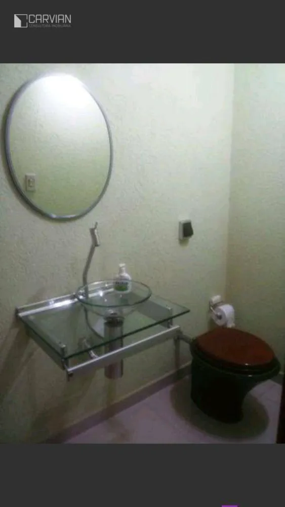 Casa, 4 quartos, 151 m² - Foto 2